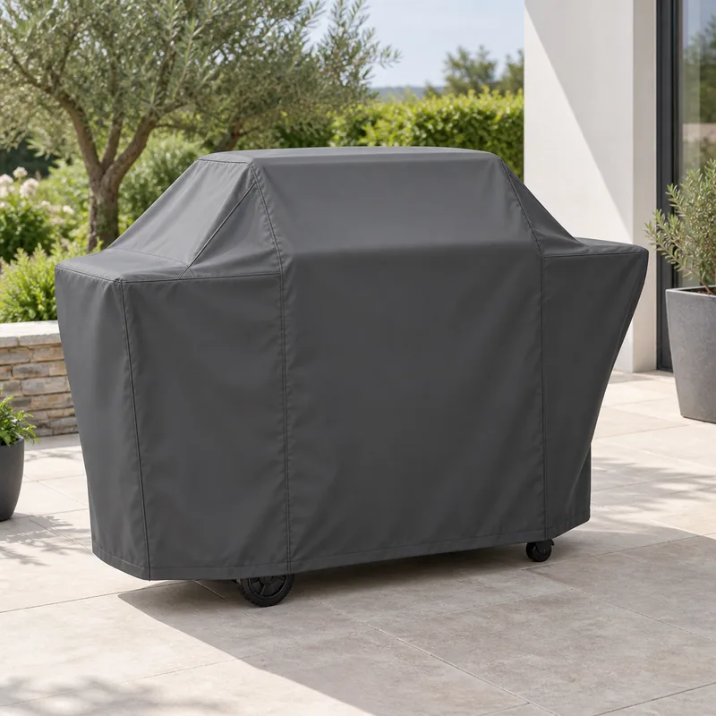 Housse de barbecue